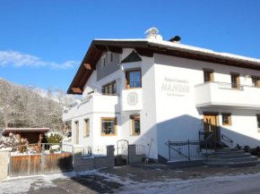Apartment Handle-2 by Interhome Ried Im Oberinntal
